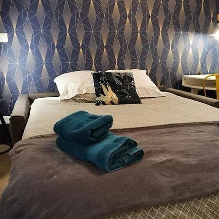 Апартаменты Le Crown - Studio Neuf, Hyper-Centre Руан Экстерьер фото